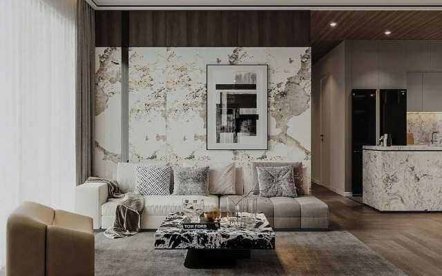 Lumière Urban Residence View Landmark 81