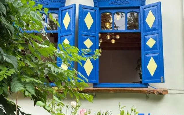 HUATANG•Xu Homestay