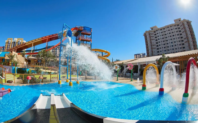 Riviera Park - Achei Férias