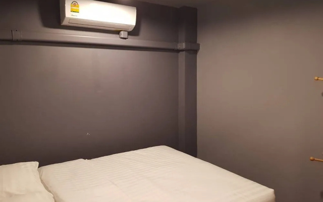 Sleepcats Hostel