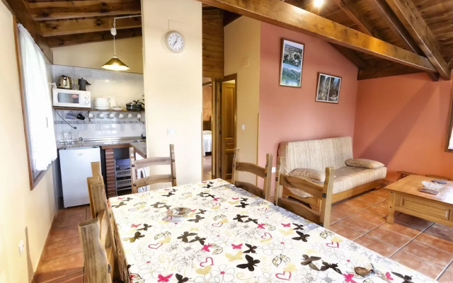 Les Xanes Apartamentos Rurales