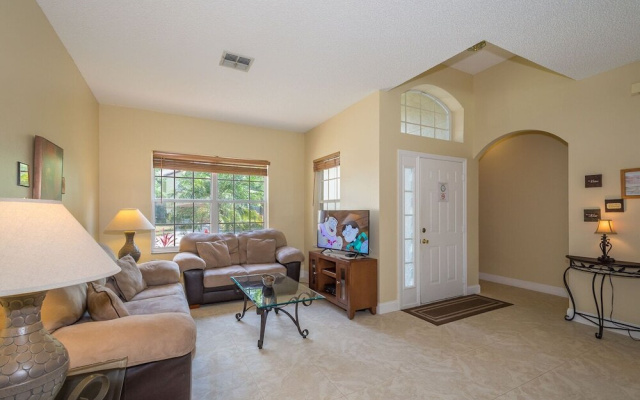 6 BR Symphony Cove Sleeps 14