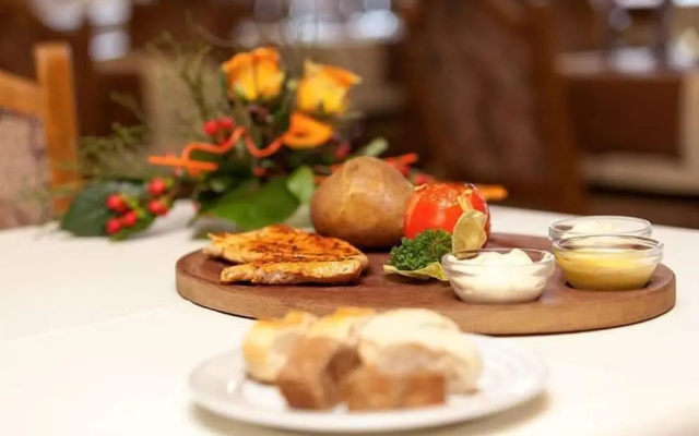 Hotel Restaurant Dragoner