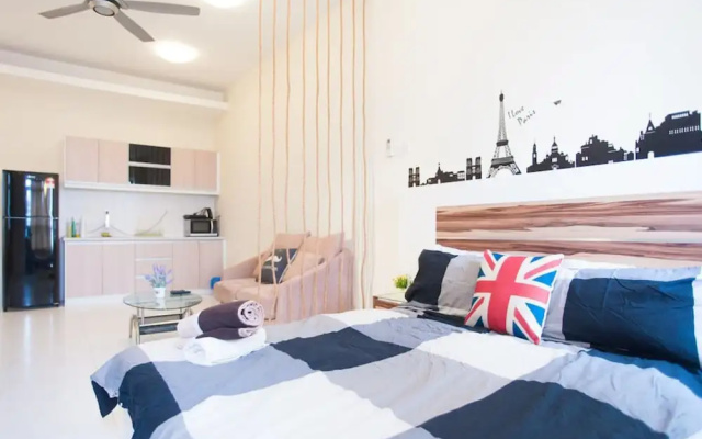 Neo Damansara by SYNC