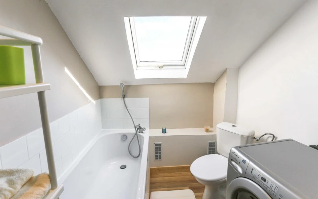 Appartements Cosy Amiens