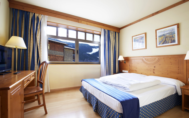 Hotel Euroski Mountain Resort & Spa