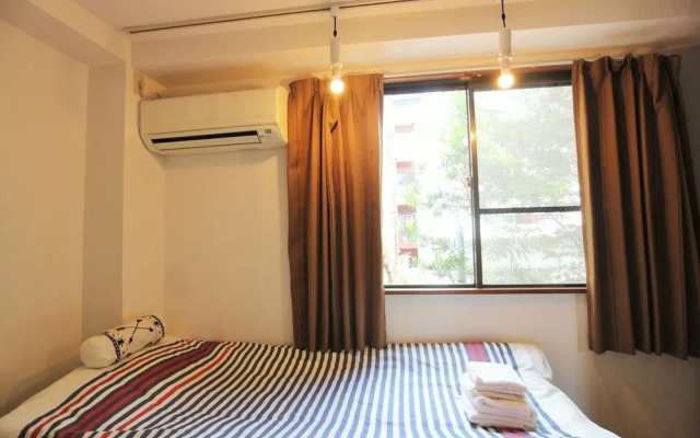 Cozy room in Itabashi
