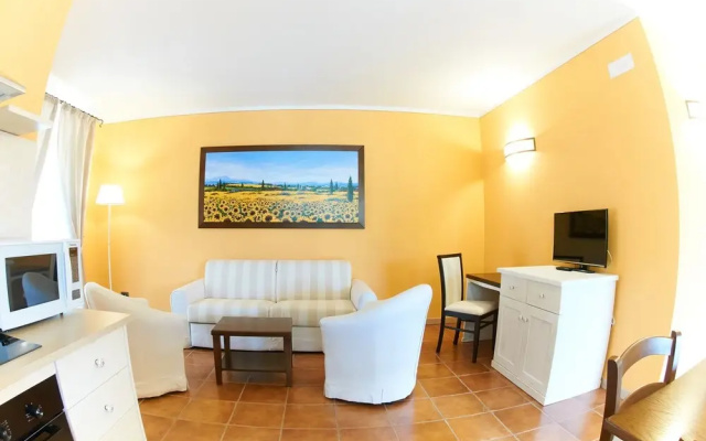 Il Contado Country House & Spa