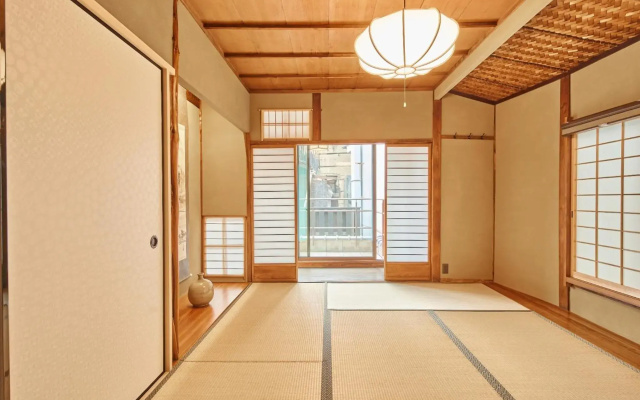 Mugen no Iki - Vacation STAY 03771v