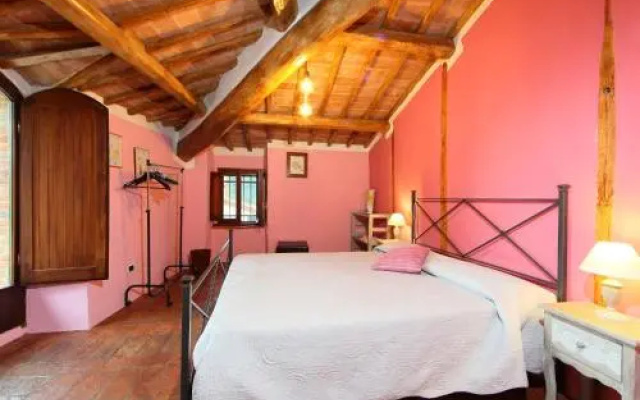 Locazione turistica Casa Dei Baldi