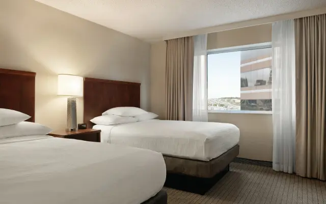 Embassy Suites by Hilton Cincinnati RiverCenter