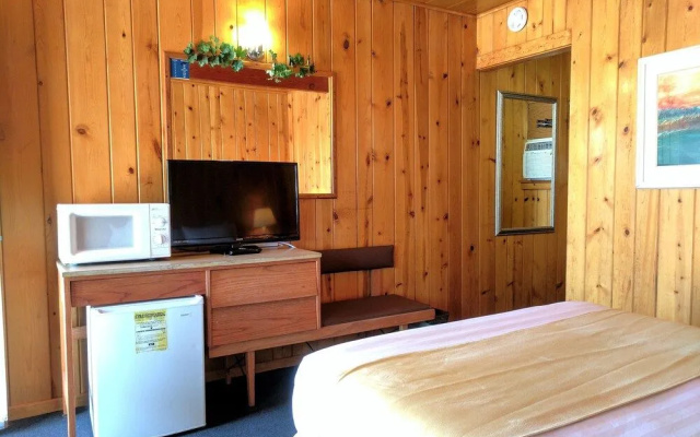 Prospector Motor Lodge
