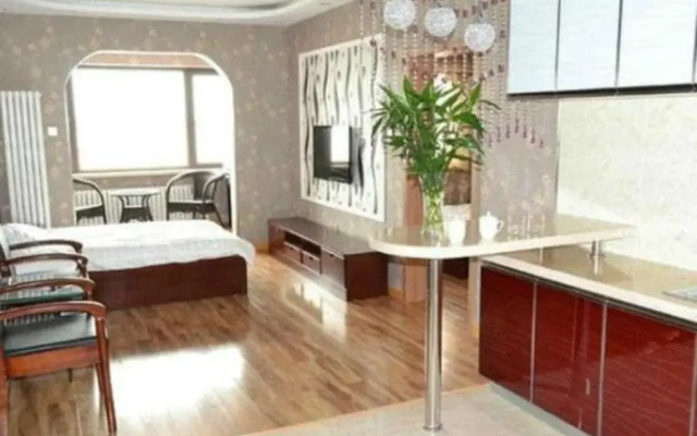 Yisheng Yishi Inn