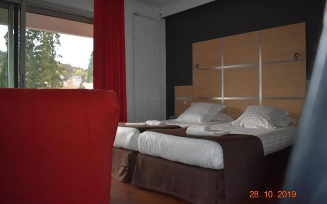 Hôtel Chris'tel