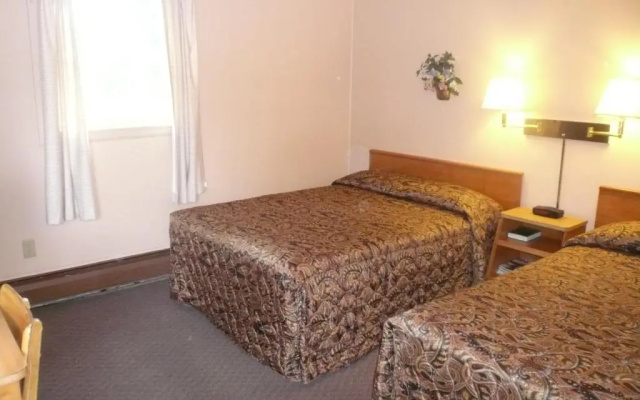 The Village Motel