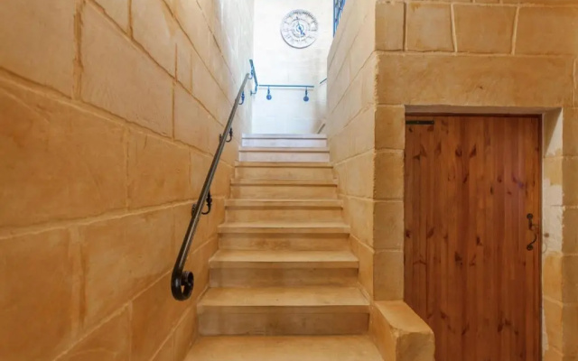 Gozitan Farmhouse with Pool - PP 1