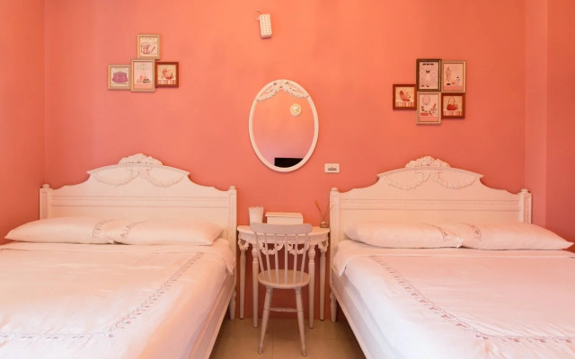 Wei Sen Guest House