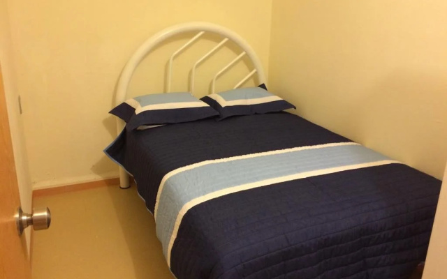 Hostal Ciudad de Mexico