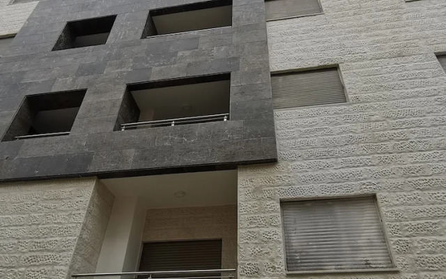 Dara apartment hotel
