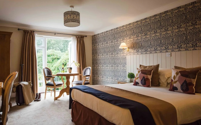 Flackley Ash Country House Hotel