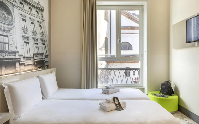 B&B Voghera