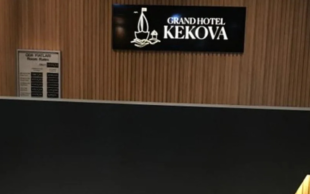 Grand Hotel Kekova