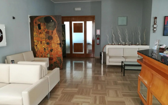 Hotel Milena