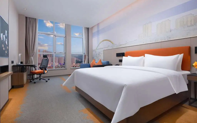 Hampton by Hilton Xingtai Xingzhou Avenue