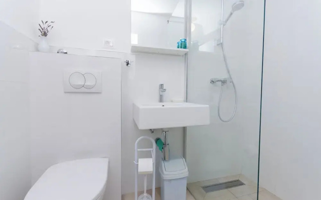 Apartment Draga