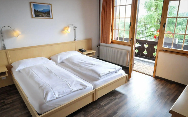 Hotel Alpenruh