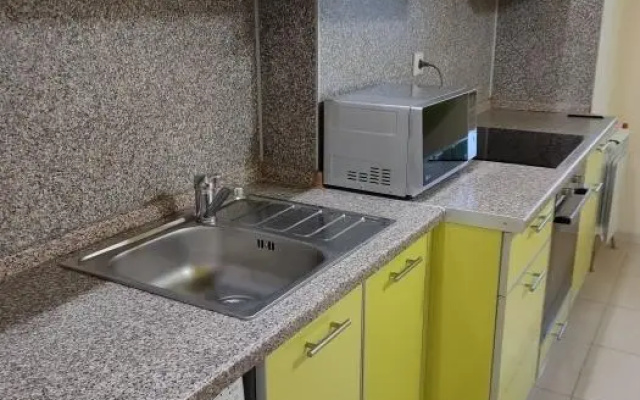 Альянс на переулке Соборный 90