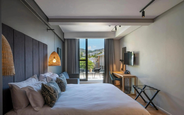 Kloof Street Hotel