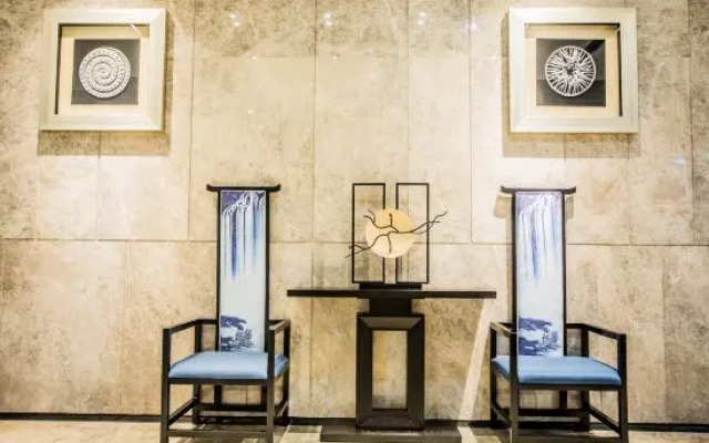 Huoerguosi Yingbin Guest House