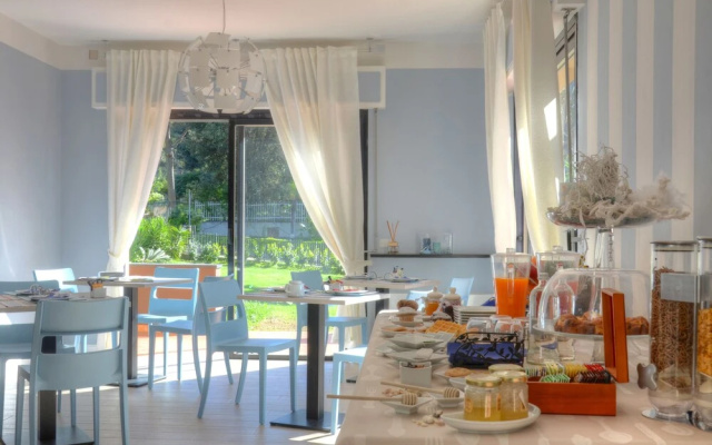 B&B Dodici Lune