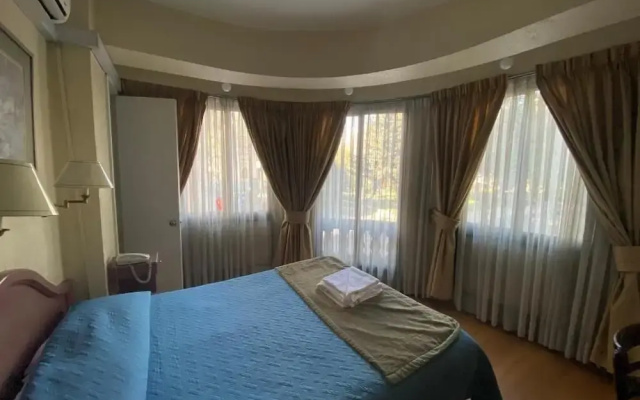 Intimo Hotel Miraflores