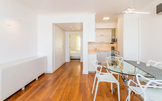 Onde a Marina Casa T2 Hsrentals Vilamarina