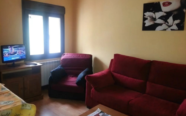 Hotel Rural San Millán