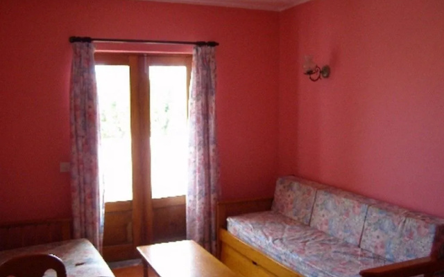 Falfeira Apartments