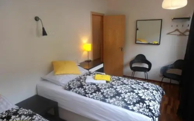 Giljur Guesthouse