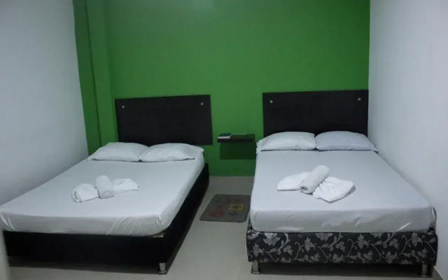 Hotel Queen Sofia