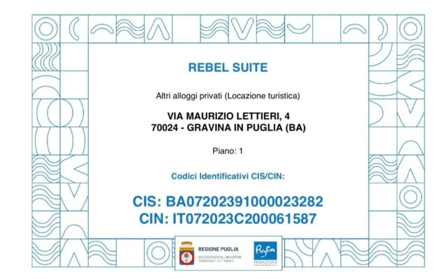 Rebel Suite Love (Adults Only)