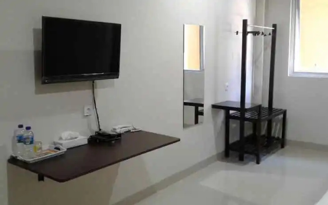 Victory Hotel
