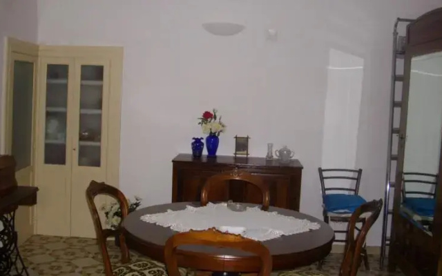Dimora Monopoli