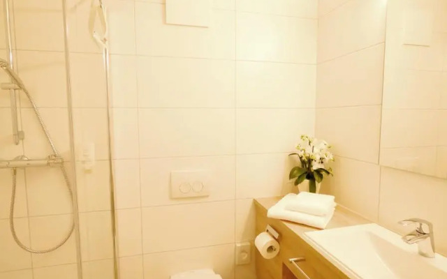 Отель Kelko1A Hotel