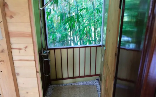 Hillside Homestay Hue - Meditation Studio