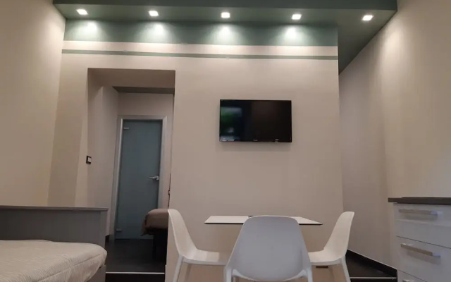 Il Giardino di Elettra - FreeParking