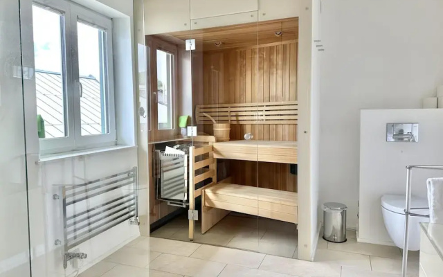 Ottilienhof Sauna 200m From ski Lift