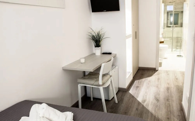 Venere Rooms