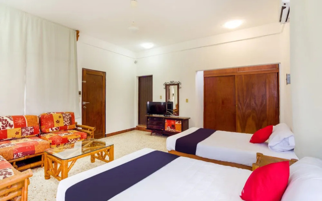 Hotel Adelita