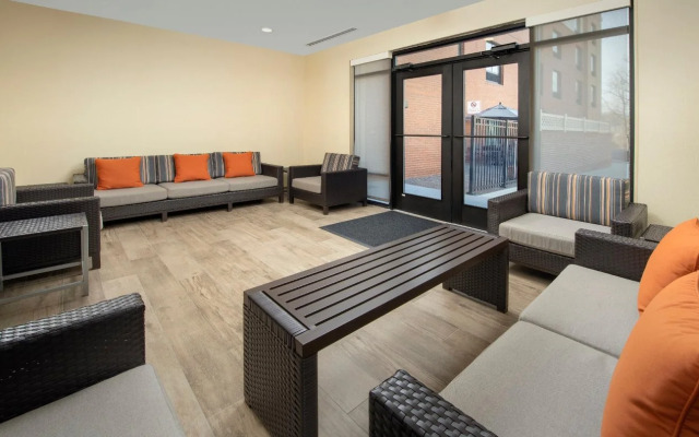 TownePlace Suites by Marriott College Park